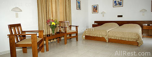 Acrogiali Hotel 9